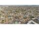 Aerial view of a residential area showcasing homes and streets at 2317 W Danbury Rd, Phoenix, AZ 85023