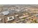 Aerial view showing home and surrounding neighborhood at 2317 W Danbury Rd, Phoenix, AZ 85023