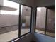 Private patio area with gravel and small plant at 2834 S Extension Rd # 1032, Mesa, AZ 85210