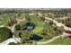 Aerial view of Raven Golf Club at 3324 E Maldonado Dr, Phoenix, AZ 85042