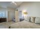 Spacious bedroom with ample closet space at 3324 E Maldonado Dr, Phoenix, AZ 85042