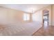 Bright dining room with tile flooring and neutral wall tones at 34403 N Damietta Trl, San Tan Valley, AZ 85143