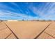 Large vacant lot; potential for a new home at 36711 W Harrison St, Tonopah, AZ 85354