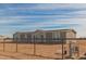 Ranch style home with neutral exterior at 36735 W Harrison St, Tonopah, AZ 85354