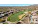 Luxury homes surround a scenic golf course in a beautiful mountain setting at 40610 N Bradon Ct, Phoenix, AZ 85086