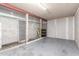 Unfinished basement area with concrete floor at 5715 W Heatherbrae Dr, Phoenix, AZ 85031