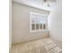 Well-lit bedroom with window shutters and neutral carpeting at 5950 E Lowden Ct, Cave Creek, AZ 85331