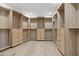 Large walk-in closet with ample hanging space and drawers at 8200 N Charles Dr, Paradise Valley, AZ 85253