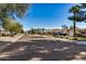 Residential street view showcasing neighborhood homes and mountain backdrop at 8241 N Central Ave # 32, Phoenix, AZ 85020