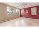 Bright living room with tile floors and neutral-toned walls at 8841 W Cordes Rd, Tolleson, AZ 85353