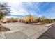 House exterior with three car garage at 9535 E Mclellan Rd, Mesa, AZ 85207