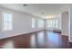 Formal dining room with hardwood floors and lots of natural light at 10406 E Laguna Azul Ave, Mesa, AZ 85209