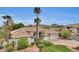 Single-story home with a large yard and mountain views at 1604 E Sheena Dr, Phoenix, AZ 85022