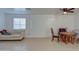 Simple dining area with a table and chairs at 1814 S 363Rd Ave, Tonopah, AZ 85354