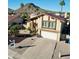 Two-story house with attached garage and mountain view at 1918 E Hearn Rd, Phoenix, AZ 85022