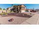 Two-story house with a large garage and desert landscaping at 1918 E Hearn Rd, Phoenix, AZ 85022