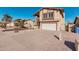 Two-story house with a large garage and desert landscaping at 1918 E Hearn Rd, Phoenix, AZ 85022