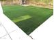 Low-maintenance artificial turf lawn area at 19222 N 70Th Ave, Glendale, AZ 85308