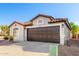 Spanish style home with 2-car garage at 509 E Daniella Dr, San Tan Valley, AZ 85140