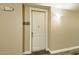 Apartment entry door with number 1180 at 5450 E Deer Valley Dr # 1180, Phoenix, AZ 85054