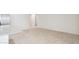 Bright dining area with tile flooring and granite countertops at 5545 E Rock Bush Ln, San Tan Valley, AZ 85140