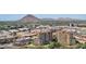 Luxury highrise condos with city and mountain views at 7175 E Camelback Rd # 207, Scottsdale, AZ 85251