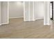 Spacious living area with tile flooring and open layout at 10229 N 177Th Dr, Waddell, AZ 85355
