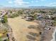 Open green space perfect for recreation at 1381 W Birch Rd, Queen Creek, AZ 85140