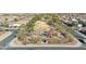 Neighborhood park with playground and shaded areas at 1381 W Birch Rd, Queen Creek, AZ 85140