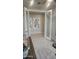 Private office with double doors and modern art at 22653 W Irma Ln, Surprise, AZ 85387