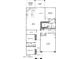 Open floor plan with 3 bedrooms, 2 baths, and 2-car garage at 22665 W Irma Ln, Surprise, AZ 85387