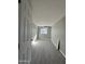 Simple bedroom with wood-look floors and a window at 245 S 56 St # 174, Mesa, AZ 85206