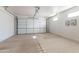 Clean and spacious two-car garage at 2826 N 28Th Pl, Phoenix, AZ 85008