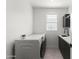 Bright laundry room with front-load washer and dryer at 2826 N 28Th Pl, Phoenix, AZ 85008