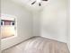 Well-lit bedroom featuring neutral wall colors and carpet flooring at 4350 E Longhorn St, San Tan Valley, AZ 85140