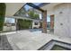 Luxury backyard oasis with a sparkling pool, built-in grill, and patio at 4515 N 36Th Way, Phoenix, AZ 85018