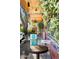 La Grande Orange Bake Shop storefront with outdoor seating at 4515 N 36Th Way, Phoenix, AZ 85018