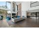 Open living area with large windows and modern furnishings at 4515 N 36Th Way, Phoenix, AZ 85018