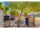 Spacious deck with seating and grill area at 5731 W Aster Dr, Glendale, AZ 85304