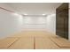 Private Squash court with hardwood floor and glass wall at 7120 E Kierland Blvd # 218, Scottsdale, AZ 85254