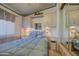 Cozy bedroom with a double bed and mirrored closet at 7750 E Broadway Rd # 495, Mesa, AZ 85208