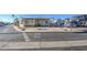 Mobile home with covered patio and parking at 7750 E Broadway Rd # 495, Mesa, AZ 85208