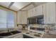 Efficient kitchen with ample counter space at 7750 E Broadway Rd # 495, Mesa, AZ 85208