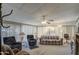 Relaxing living room with ample natural light at 7750 E Broadway Rd # 495, Mesa, AZ 85208