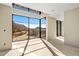 Bright living room featuring expansive windows and mountain views at 11098 E Whistling Wind Way # 1851, Scottsdale, AZ 85255