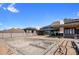 Unfinished pool area with mountain views at 11098 E Whistling Wind Way # 1851, Scottsdale, AZ 85255