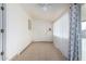 Laundry room with tile floors and exterior access at 1416 S Lawther Dr, Apache Junction, AZ 85120