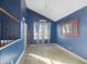 Traditional dining room with modern lighting, lovely floors, and lots of natural light at 19531 N 69Th Ave, Glendale, AZ 85308