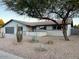 Newly renovated single story home with desert landscaping at 2112 E Fremont E Dr, Tempe, AZ 85282