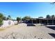 Large backyard with paved patio at 3502 N 22 St, Phoenix, AZ 85016